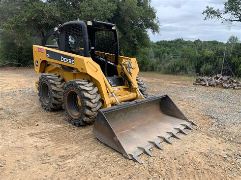 mini excavator and skid steer working|largest mini skid steer.